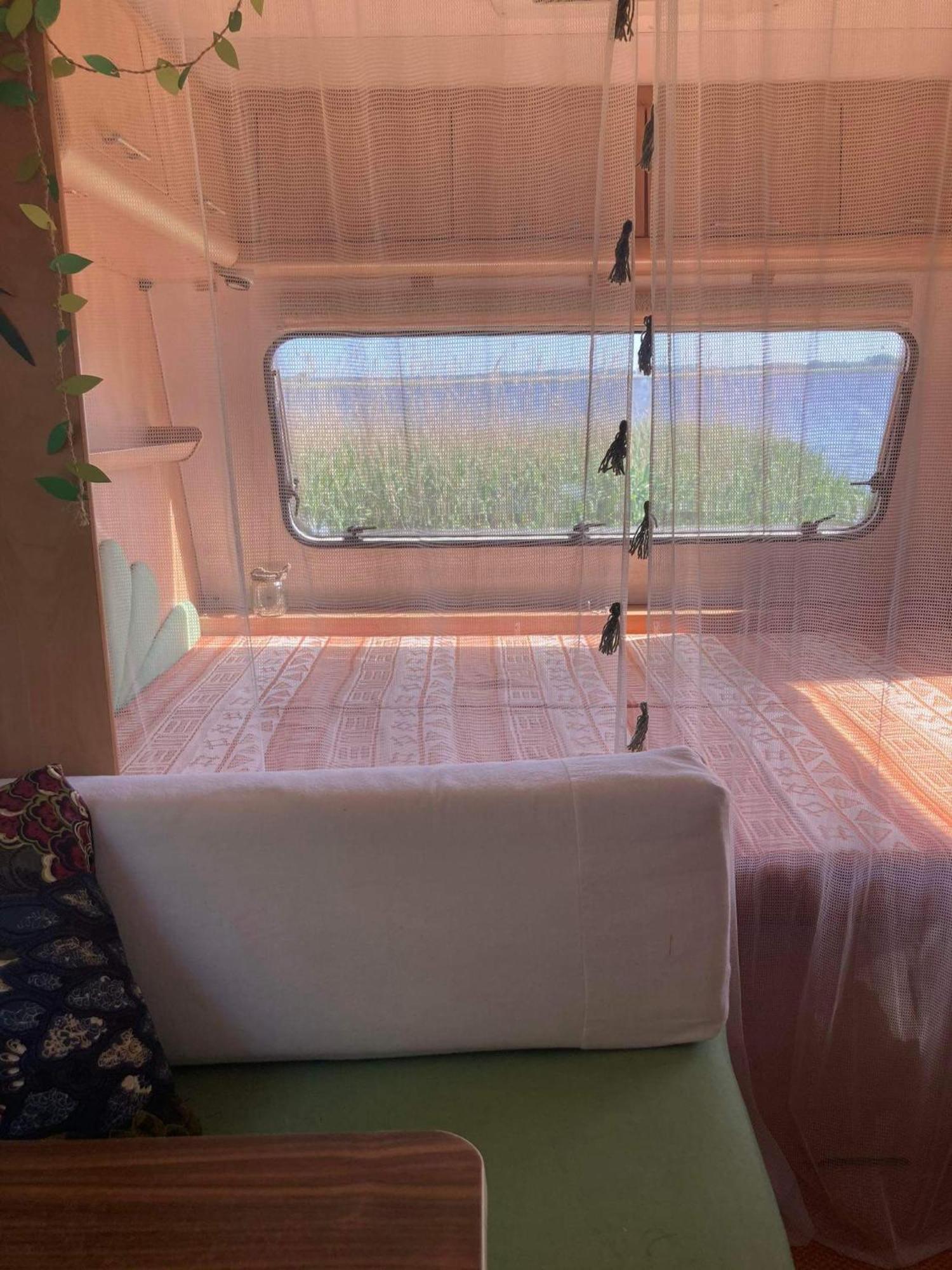 Camping Rogowo Mrzeżyno Habitación foto