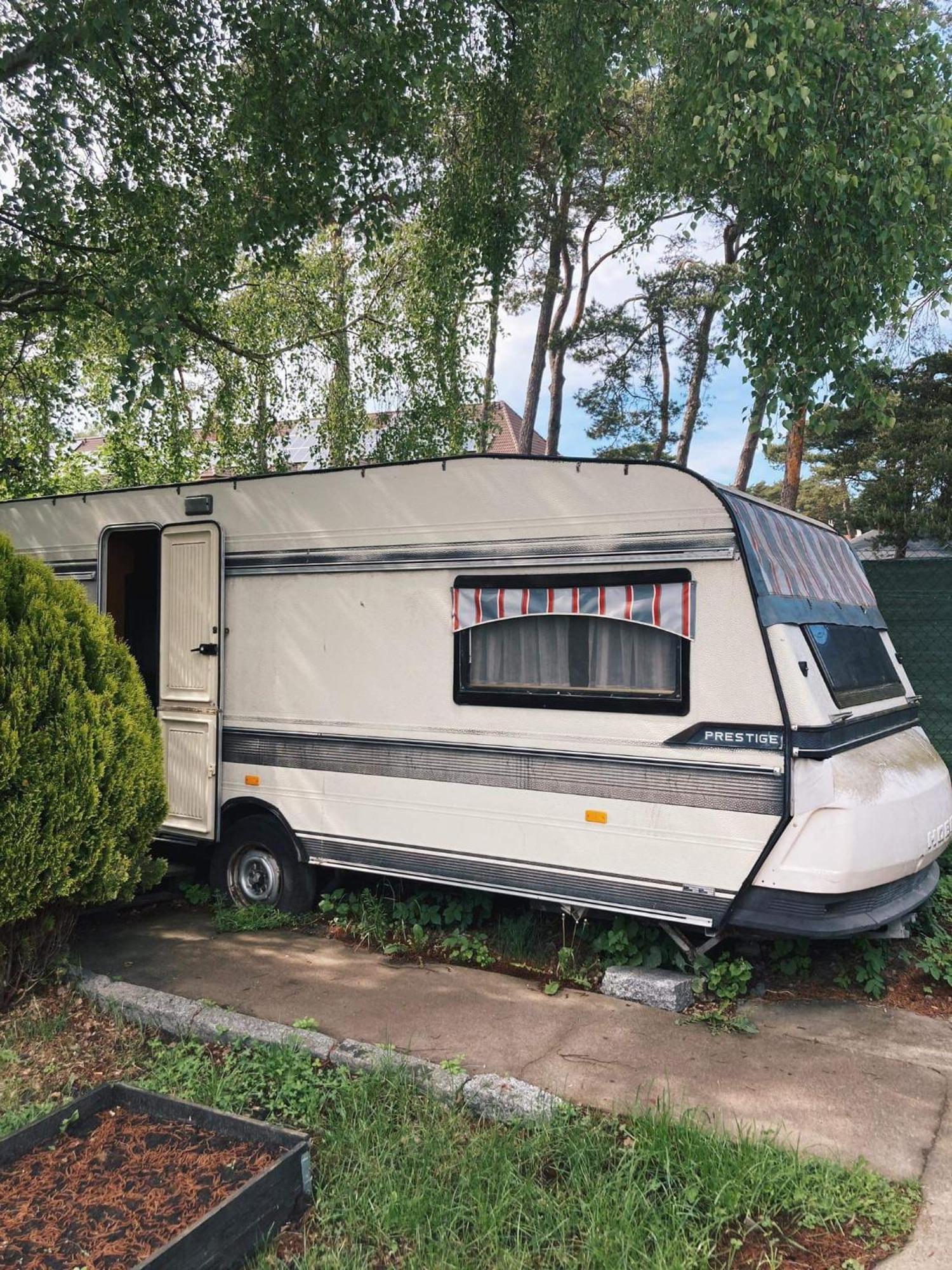 Camping Rogowo Mrzeżyno Habitación foto