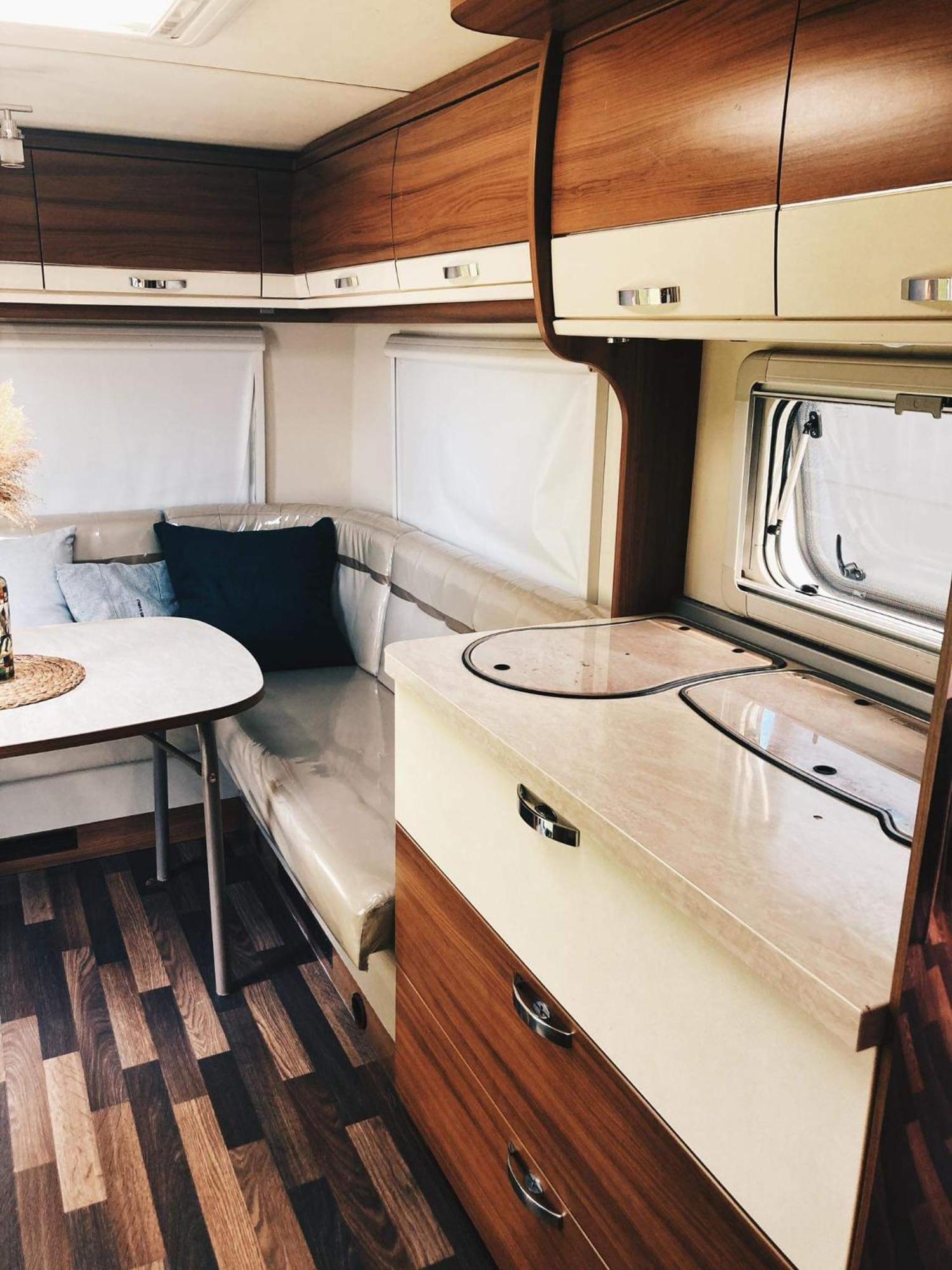 Camping Rogowo Mrzeżyno Habitación foto