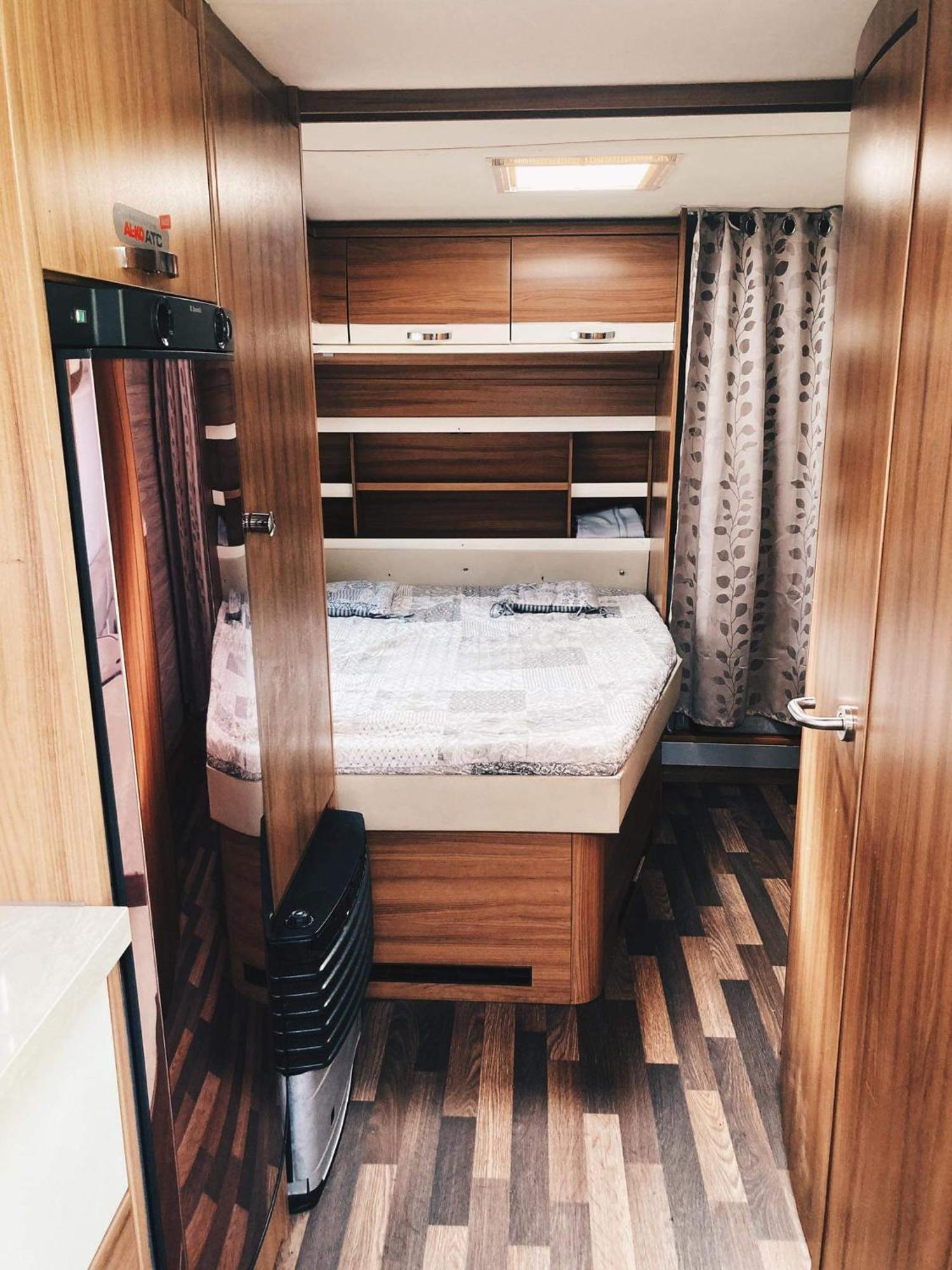 Camping Rogowo Mrzeżyno Habitación foto